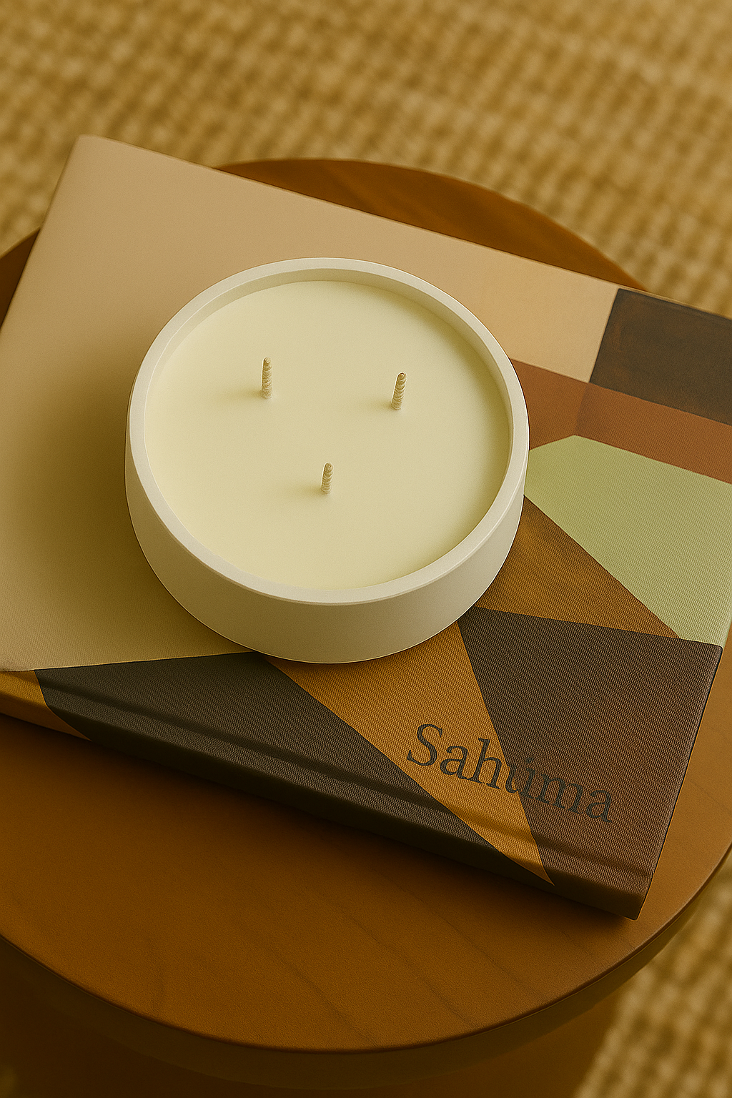 Velas