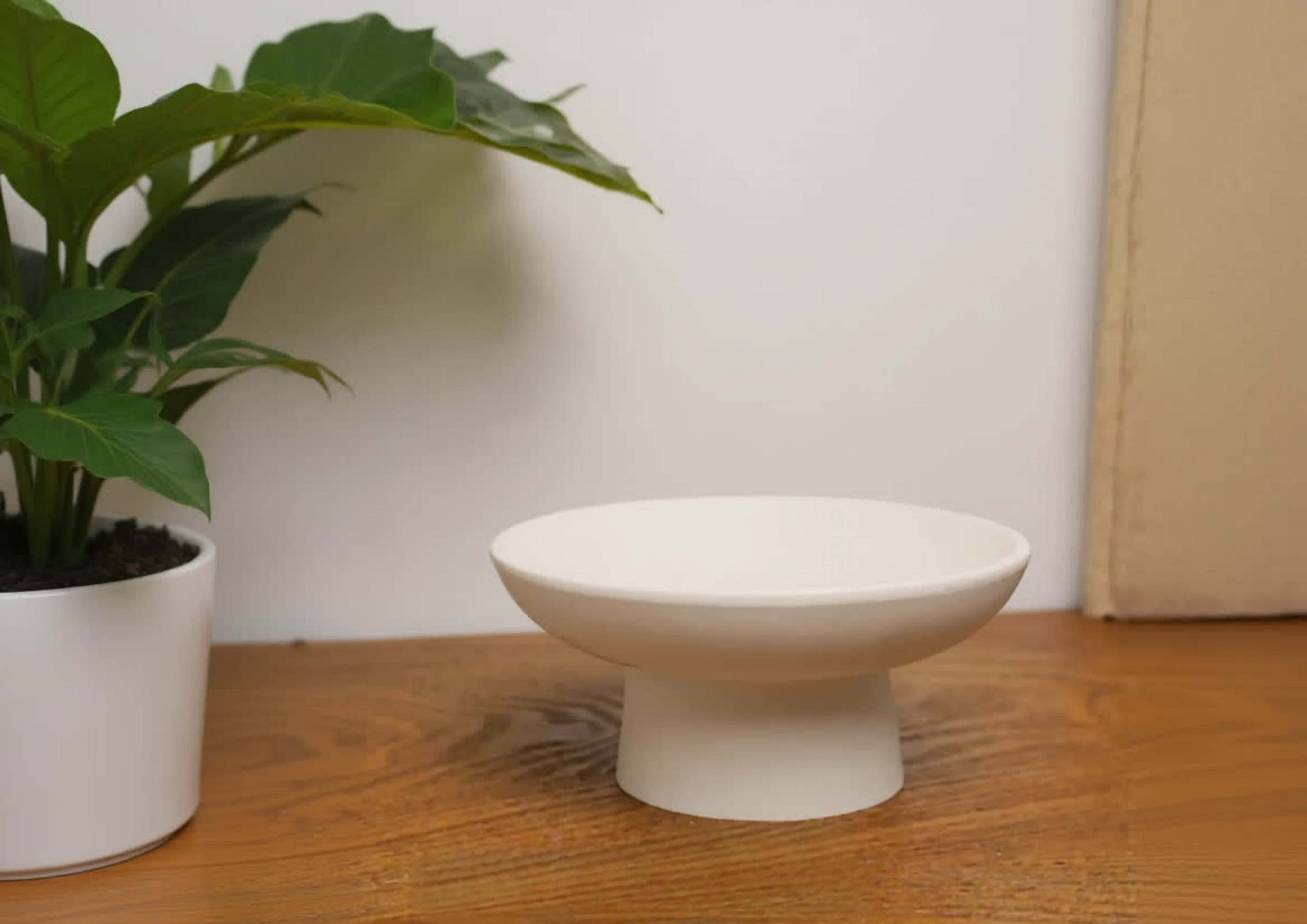 Pedestal