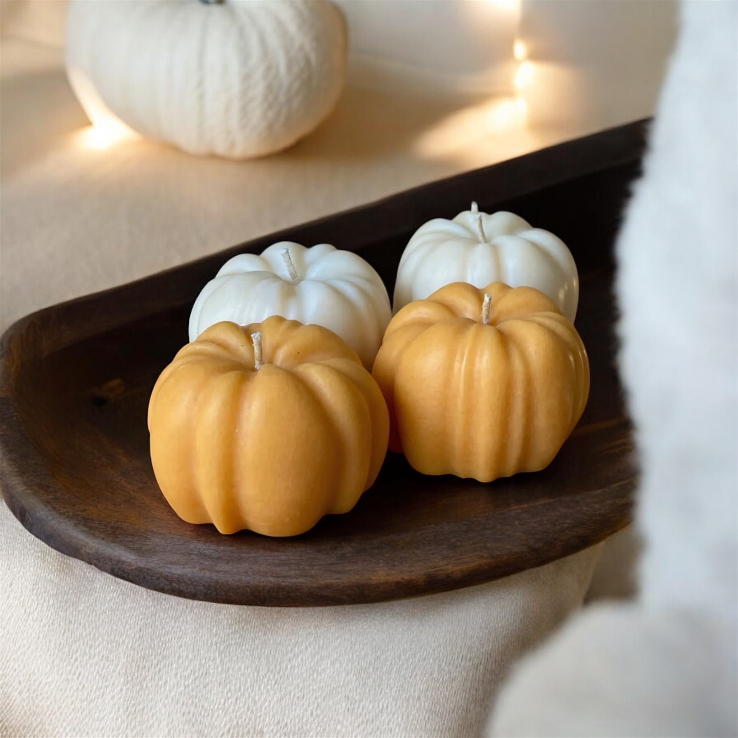Vela Calabaza