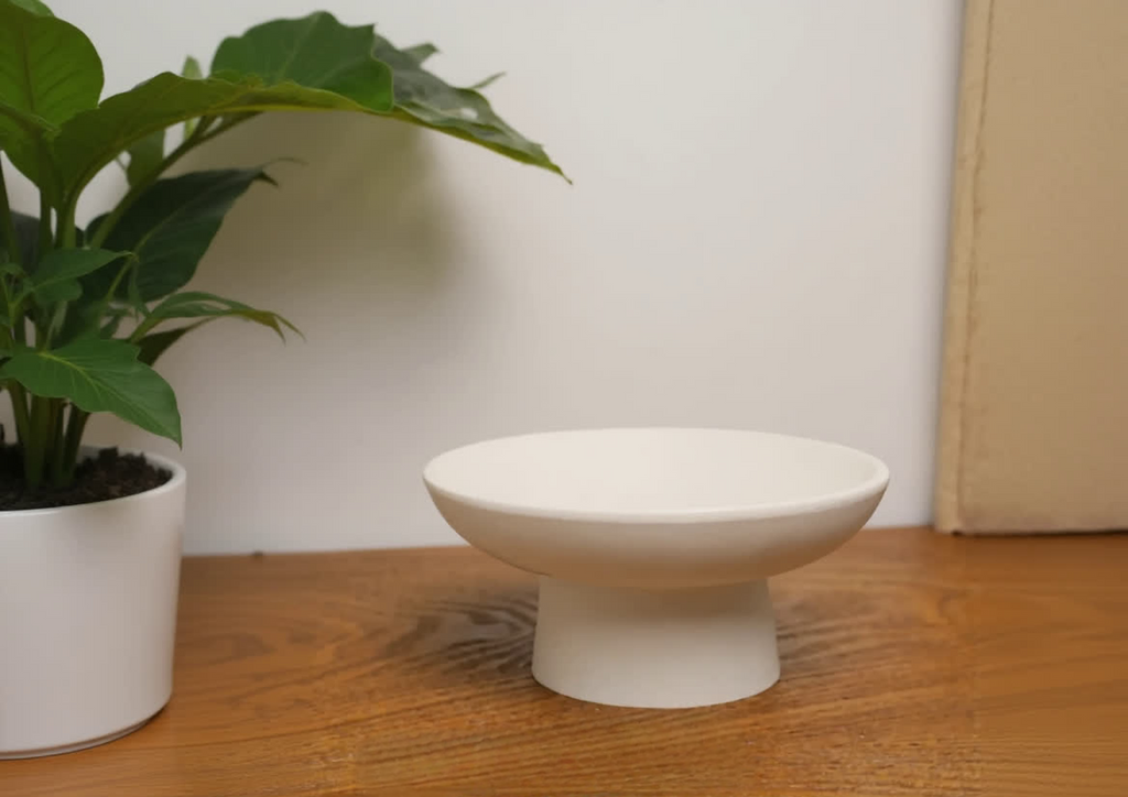 Pedestal